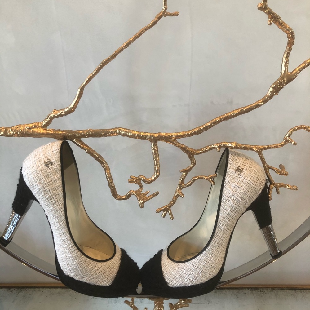 Chanel Shoes